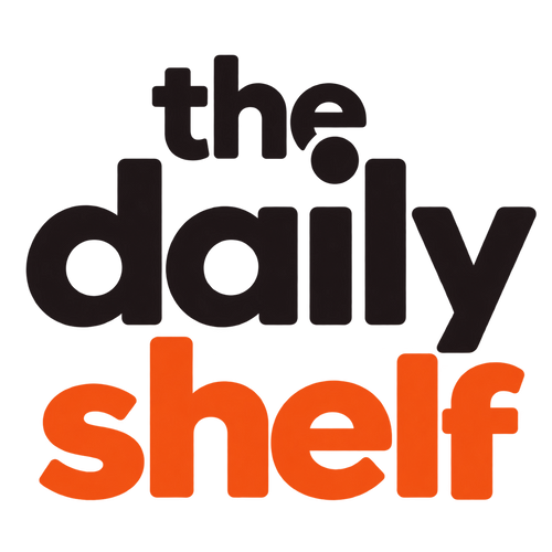 The Daily Shelf