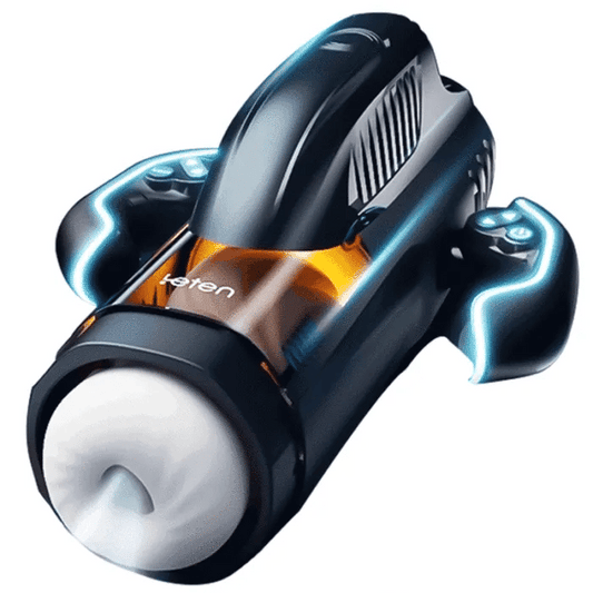 Men’s Recharge Pro-Advanced Personal Care Massager