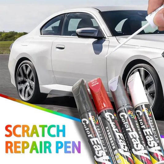 Car Scratch Repair Pen.